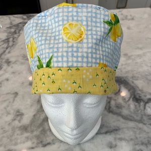 Surgical Cap